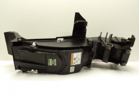 Achterspatbord Honda Deauville 650 - 700