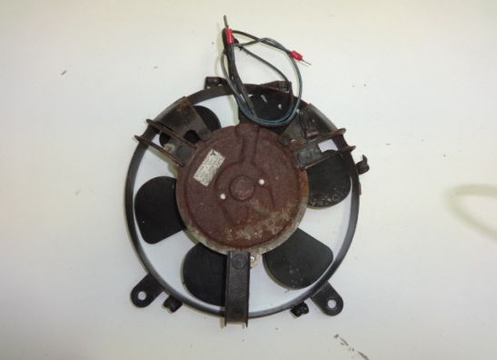 Ventilator Honda CBR 1000 F