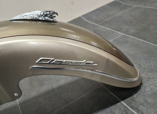 Front fender Yamaha XV 1600