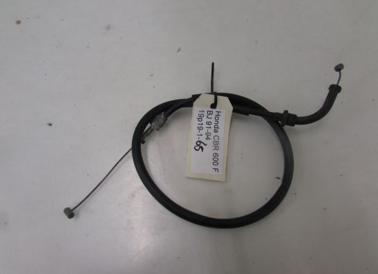 Gaskabel Honda CBR 600 F