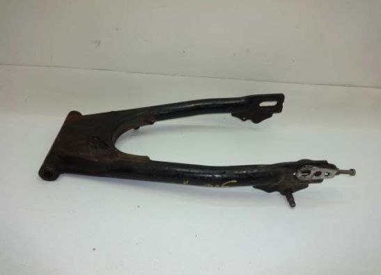 Achterbrug Suzuki GN 400