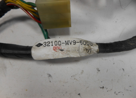 Kabelboom Honda CBR 600 F