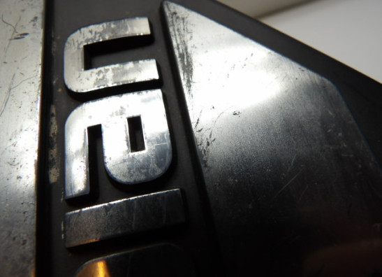 Linker zijkuip klein Yamaha YX 600 Radian