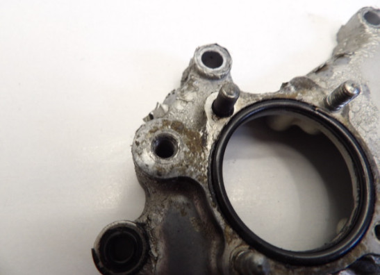 Engine cover Suzuki VS 1400 Intruder