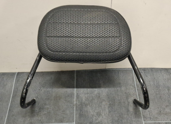 Sissybar seat Harley Davidson Overige Harley Davidson