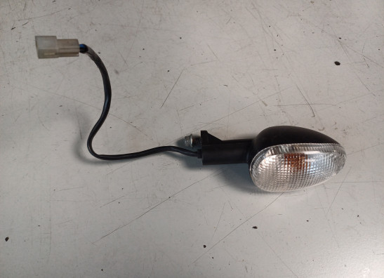 Knipperlicht links voor Aprilia Tuono 1000 2006-2008