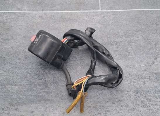 Lenkerschalter rechts Suzuki GS 650