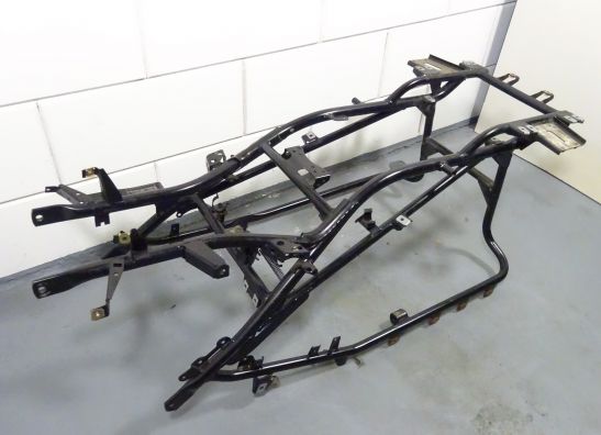 Achtersubframe BMW K 1200 LT