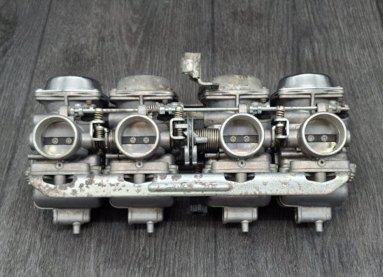 Carburateurset Honda CBX 550 F2