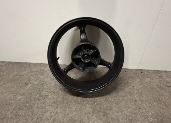 Felge hinten Suzuki GSX R 1000