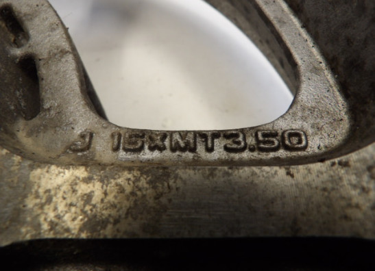 Felge hinten Honda VT 1100