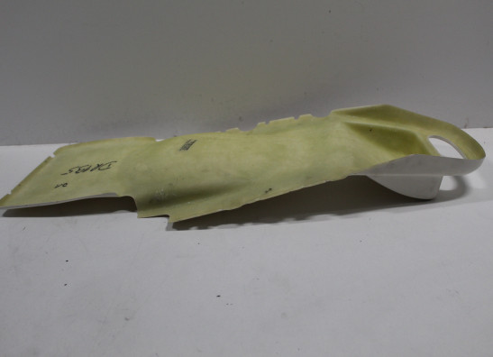 Heckunterverkleidung Yamaha YZF R6