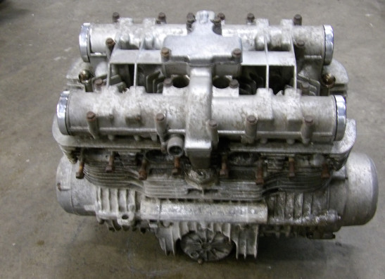 Engine Suzuki GS 850