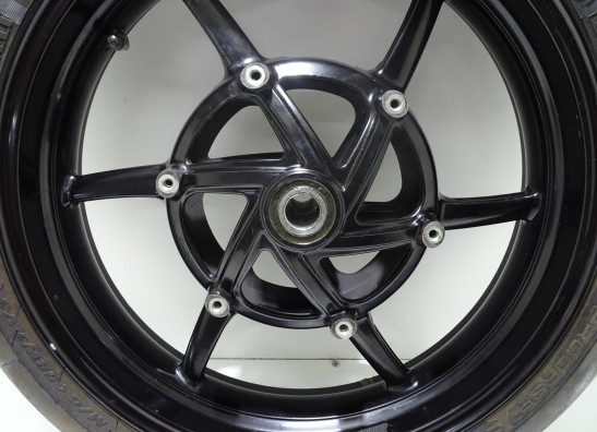 Front Wheel Ducati Multistrada 1100