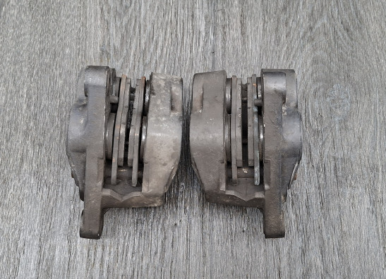 Remklauwen BMW R 1100 RT