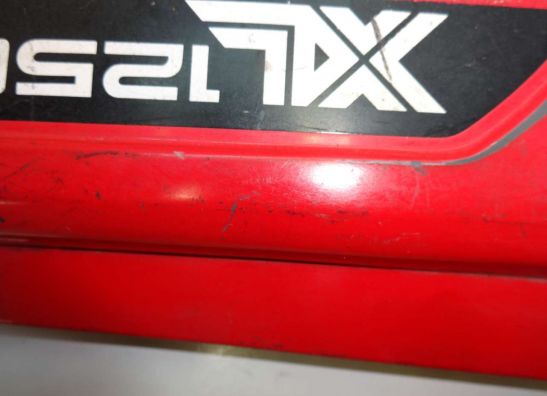 Linker zijkuip klein Honda Overige Honda