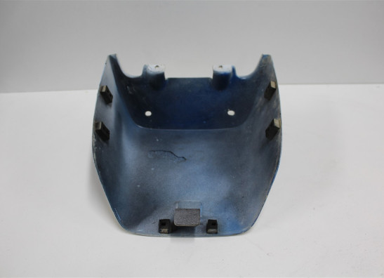 Soziusabdeckung Suzuki GSX R 1100