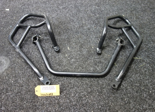 Valbeugel Suzuki DL 1050 V STROM 2020-2021