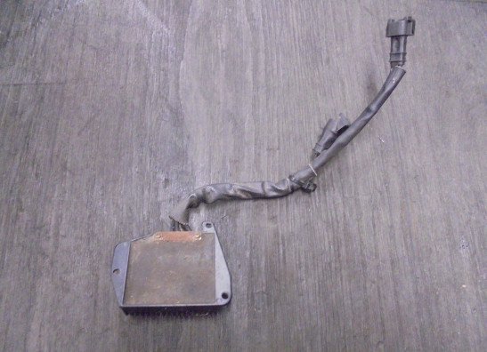 Regler Gleichrichter Buell Ulysses XB12