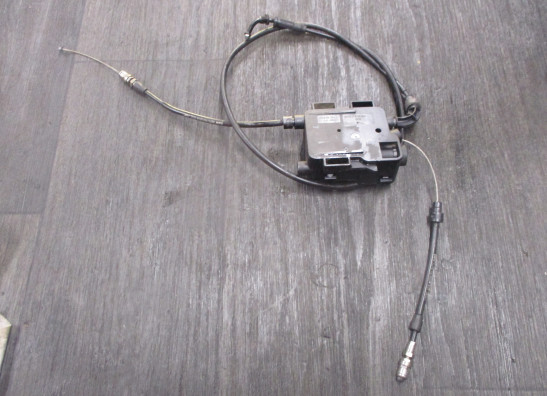 Gaskabel BMW R 1200 GS 2003-2007