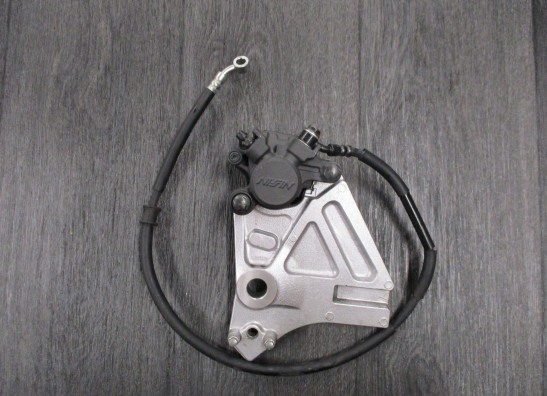 Achter remklauw Kawasaki Z 800 2013-2014