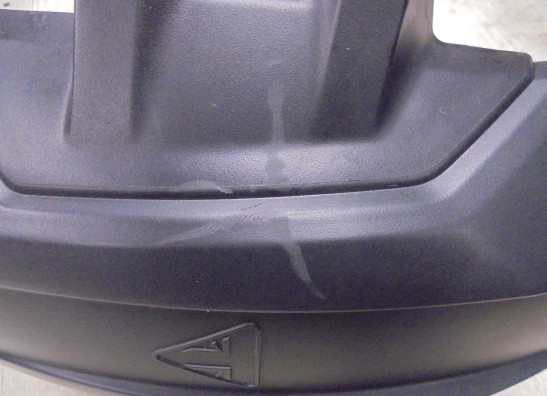 Hinterradabdeckung Triumph Tiger 1200 Explorer GT PRO