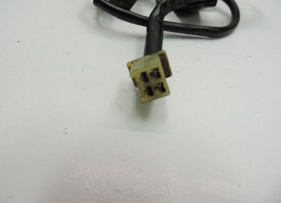 Pulsgever Kawasaki LTD 454