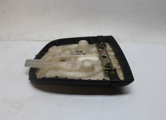 Soziussitz Suzuki GSX R 750