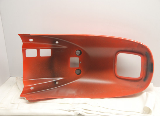 Achterspatbord Harley Davidson VROD VRSC