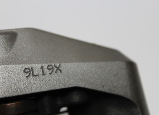 Remklauw links voor Triumph Speed Twin 1200