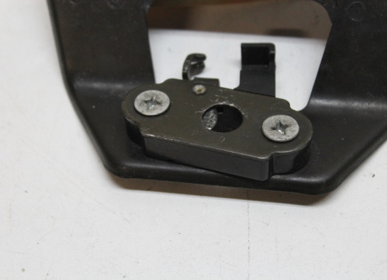 Buddy zadel Kawasaki ZX 7 R