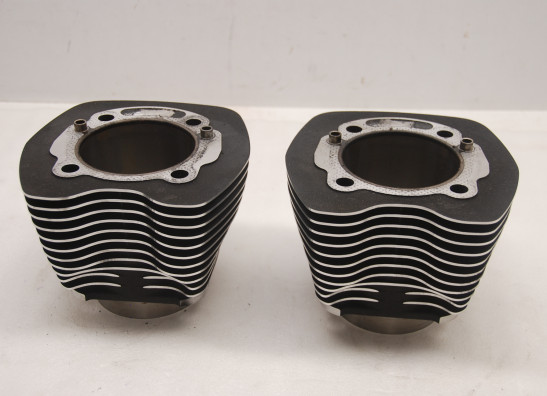 Cylinders Harley Davidson Softtail