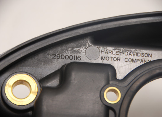 Luchtfilterhuis Harley Davidson Touring FL