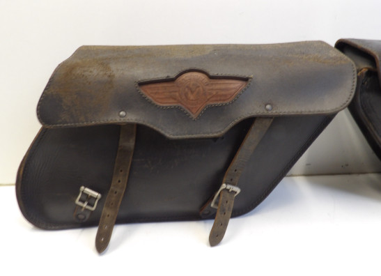 Luggage set Kawasaki VN 800