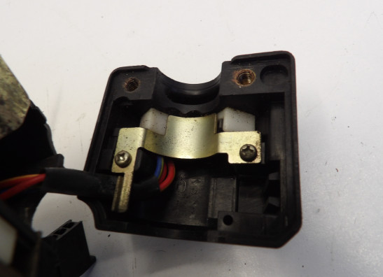 Handlebar switch assy left Kawasaki Z 550 GT