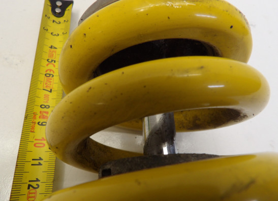 Achterschokbreker Yamaha TDM