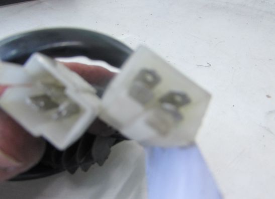 Spanningsregelaar Kawasaki ZX 6 R