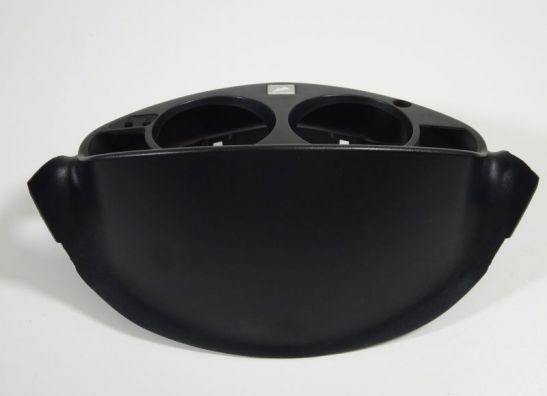 Topkuip bekleding Honda Deauville 650 - 700