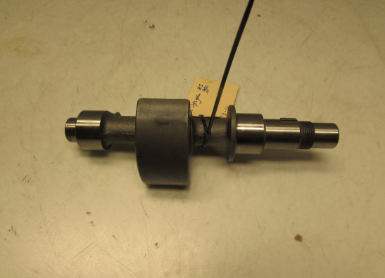 Motorblok diverse Can-am Spyder