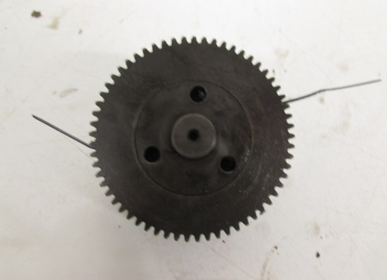 Motorblok diverse Kawasaki Overige Kawasaki