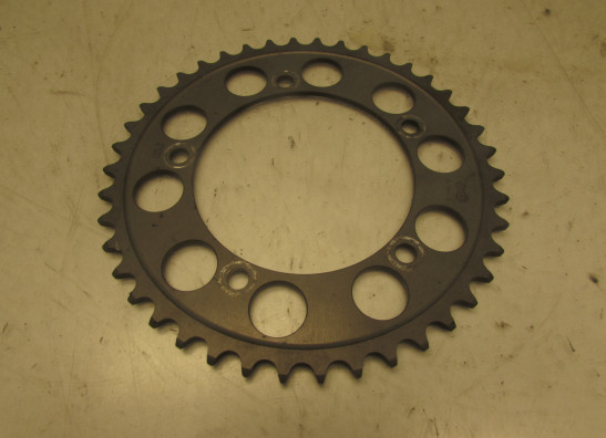 Achtertandwiel Overig Onbekend Unknown