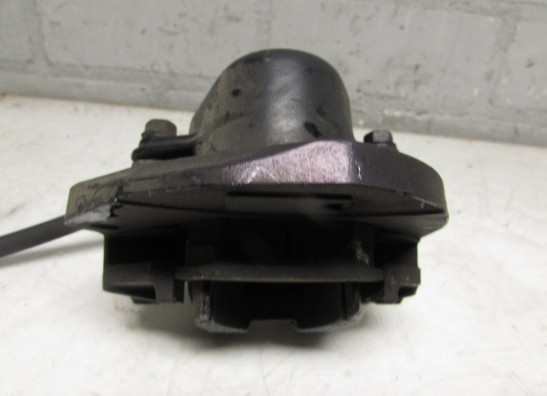 Vorderbremse Komplett Suzuki Madura 1200