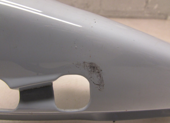 Rechter achterkant BMW F 650 CS Scarver