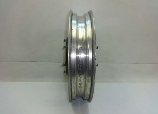 Voorvelg Honda PC 800