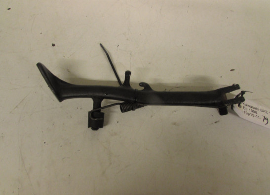 Side stand bar Kawasaki GPZ 1100