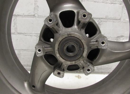 Achtervelg Ducati monster 900