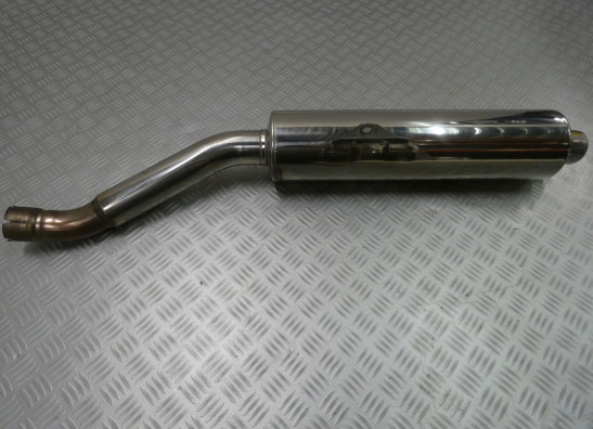Muffler Honda CBR 600 FS Sport