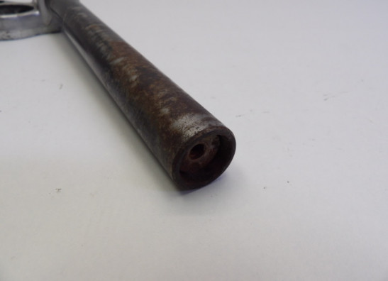 Clip on rechts Suzuki GSX F 600