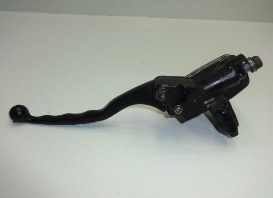 Rempomp Honda PC 800