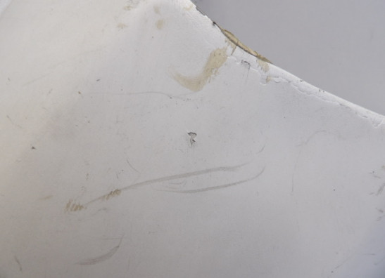 Cowl left upper  Honda VF 1000 F